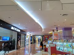-北京华联购物中心(天通苑店)