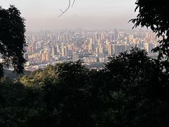 -广州市白云山风景名胜区