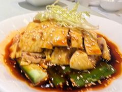 -洋洋中餐馆·SINCE 1997(信投店)