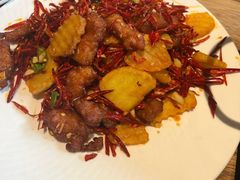 -小喜客·云南特色菜(纳西庭院店)