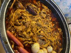 -安徽阜阳卷馍(西单店)