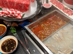 -五星桥原切肥牛火锅·30年专注好牛肉(湖塘店)