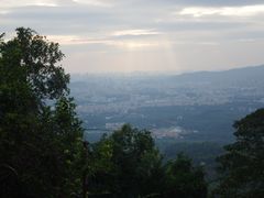 -火炉山森林公园