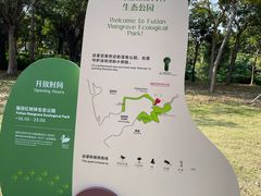 -福田红树林生态公园
