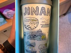 -星巴克(济南美莲广场店)