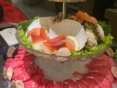 -湊湊火锅·茶憩(打浦桥日月光店)