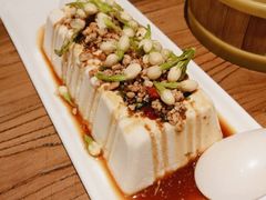 傣族嫩豆腐-茶花妹子云南餐厅(传媒大学店)