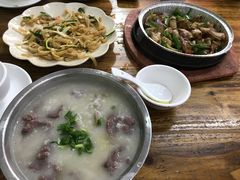 -南记食粥坊·宵夜大排档(莲花总店)