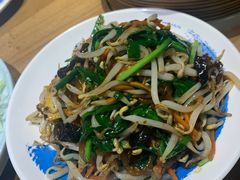 -满园烤鸭·春饼(奥体万达店)