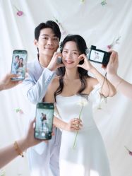 -第一夫人婚纱摄影(南京店)