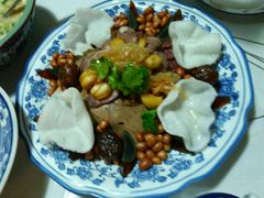 -薇满楼宴会中心(尚城国际购物中心店)