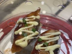 -禾绿回转寿司(苏宁广场店)