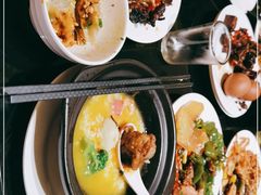 -碧涛阁·泡泡海洋·汤泉洗浴(王府花园店)
