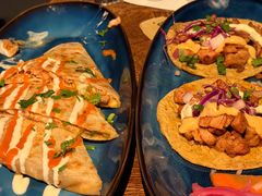 -Q MEX 库迈墨西哥餐吧(三里屯店)