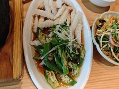 -院子餐厅·大锅菜·老杭帮(桥西直街店)