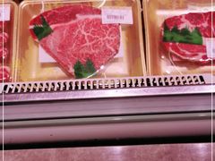 -金鹰超市(国际购物中心新街口店)