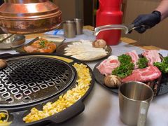 -韩宫宴和牛烤肉(合肥滨湖银泰城店)