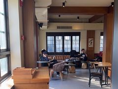 -星巴克臻选(成都宽窄巷子店)