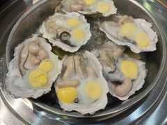 -飞尝蚝·顺德菜·鱼生(顺德总店)