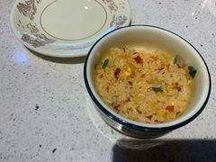 -贵州辣子鸡番茄鸡