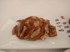 -全聚德(常州店)