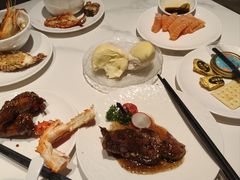 -麓湖国际水疗