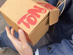 -TonTon(永康路店)