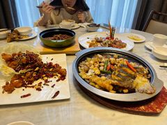-雪龙轩中餐厅(银基冰雪酒店)