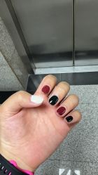 -尤米一站式美甲美睫