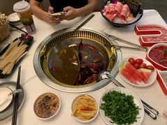 -椒王火锅(厚街万达店)