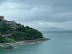 -深圳大梅沙京基洲际度假酒店