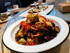 -味莊·青岛菜(云霄路店)