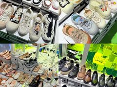 -砂之船奥莱(南京江宁店)