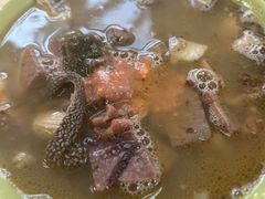 -清真-戏楼王记牛肉面