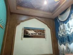 -乡村馕坑肉·烧烤·新疆菜·本地人更爱吃(阿勒泰首店)