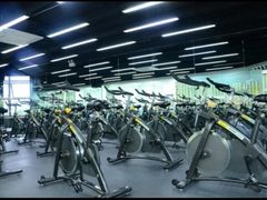 -金仕堡游泳健身会所(中铁名邸店)