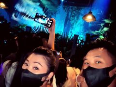 -侏罗纪世界电影特展(广州站)