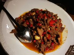 -炊烟小炒黄牛肉(中心印象城店)