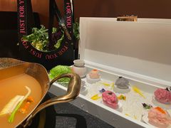 -色響火锅(恒隆广场店)