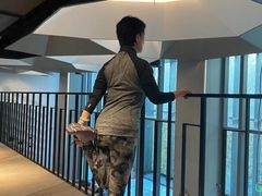 -VIP 威尔仕健身·游泳(嘉华中心店)