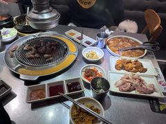 -喜来稀肉(虹泉路店)