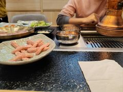 -臻牛烤肉