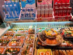 -争鲜回转寿司(朝北大悦城店)