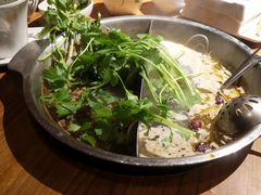 -傣妹火锅(四川北路店)