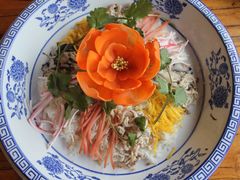 -老雒阳面馆·水席(王城路店)