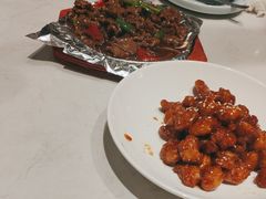 -惜湖餐厅(长兴万达广场店)