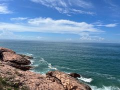 -广东惠东海龟国家级自然保护区