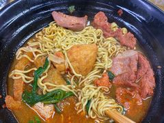 麻辣烫-四川老牛麻辣烫(北门桥店)