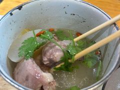 -新疆烧烤王(广灵店)