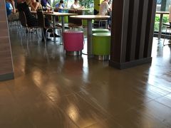 -麦当劳(新新大道岗丰店)